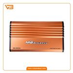 MB Acoustics MBA-5800SS2 Car Amplifier