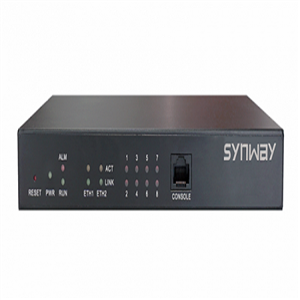 Synway SMG 1008C-8FXO گیتوی سانوی