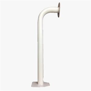 پایه دوربین مداربسته خم 80 سانت بینا