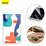 محافظ صفحه نمایش نانو بیسوس Baseus Paper-like Film For Huawei MatePad 10.4 / 5G SGHWMATEPD-AZK02...