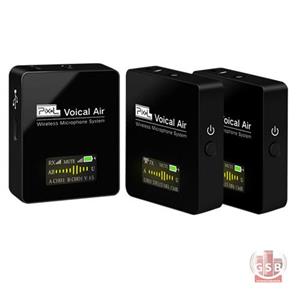 میکروفن بی سیم موبایل پیکسل Pixel Voical Air2 