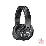 هدفن مانیتورینگ آدیو تکنیکا Audio-Technica ATH-M40x