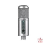 میکروفن یو اس بی آدیو تکنیکا audio-technica atr2500-usb  :  یکساله رسا سرویس