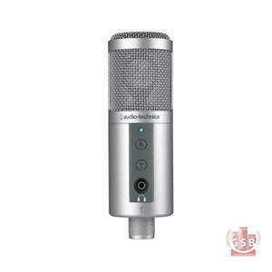 میکروفن یو اس بی آدیو تکنیکا audio-technica atr2500-usb  :  یکساله رسا سرویس 