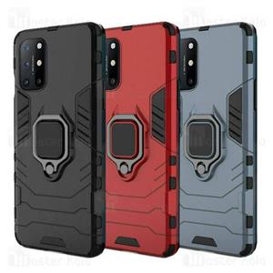 گارد ضد ضربه انگشتی وان پلاس OnePlus 8T / 8T Plus 5G KEYSION ShockProof Armor Ring...