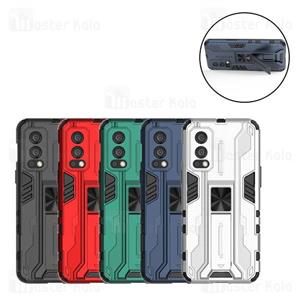 گارد ضد ضربه استند دار وان پلاس OnePlus Nord 2 5G SuperSonic Case
