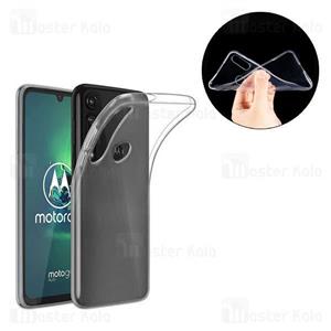 قاب ژله ای موتورولا Motorola Moto E6 Plus Jelly Case