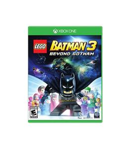 بازی LEGO Batman 3: Beyond Gotham برای ایکس باکس وان