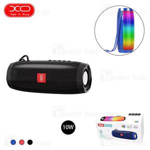 اسپیکر بلوتوثی قابل حمل ایکس او مدل XO-F27