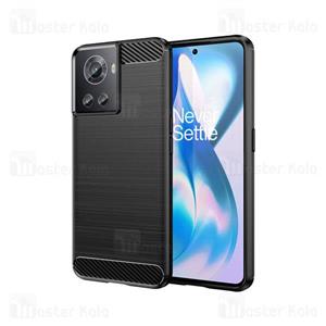 قاب فیبر کربنی وان پلاس OnePlus Ace 5G / 10R 5G Rugged Armor Fiber Carbon