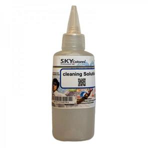 محلول هدبازکن اسکای SKY