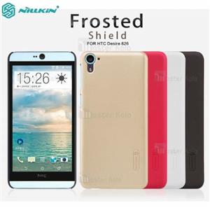 قاب محافظ نیلکین اچ تی سی HTC Desire 826 Nillkin Frosted Shield