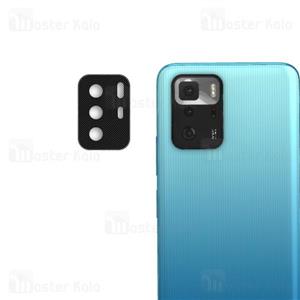 دوربین اصلی گوشی Poco X3 GT