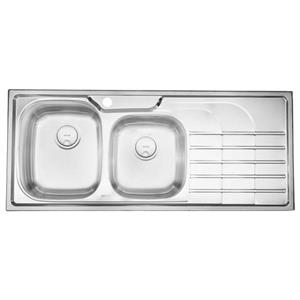 سینک توکار درسا مدل DS3102-120 فانتزی (DS 119)
