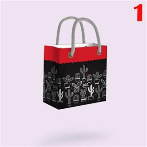 کیف کادو مریخ سایز 5