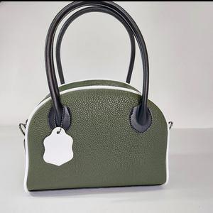 کیف دوشی چرم زنانه پرنسا