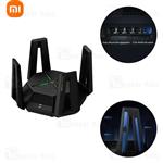 روتر سه بانده 8 آنتن شیائومی Xiaomi Mi Router AX9000 WiFi 6