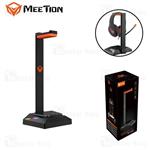 هولدر و پایه نگهدارنده هدفون میشن Meetion MT-U003