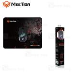 موس و موس پد گیمینگ میشن Meetion MT-C011