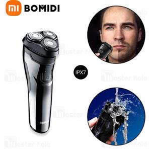 ماشین ریش تراش شیائومی Xiaomi Bomidi M3 ضد اب With IPX7 Waterproof Standard 