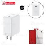 شارژر دیواری وان پلاس OnePlus WC065A11JH توان 65 وات