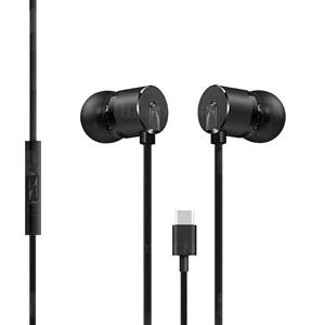 هندزفری سیمی Type C وان پلاس OnePlus be02t earphone bullets