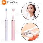 مسواک برقی شیائومی Xiaomi ShowSee D1 Sonic Electric Toothbrush