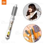 برس حرارتی فر کننده مو شیائومی Xiaomi Youpin WX-FT09 Wellskins Multifunctional Comb...