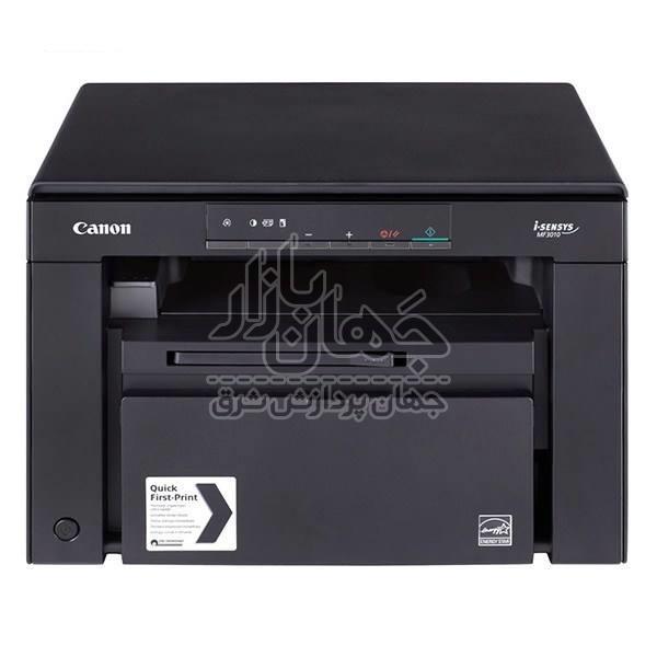 CANON MFP Laser i-SENSYS MF3010