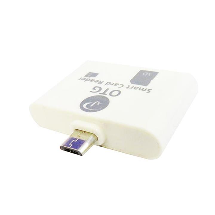 رم ریدر OTG مدل XP-OT3200