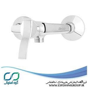 شیر توالت سیتکو مدل ۱۰۰ کروم