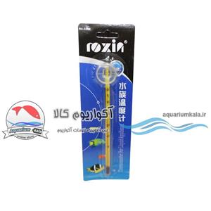 دماسنج آکواریوم روکسین مدل RX-C008
