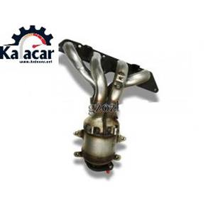 کاتالیزور بالا ام وی ام x22