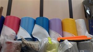 پارچه شمعی آکسفورد