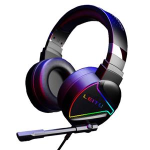 هدفون گیمینگ لیتو L18