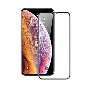 محافظ صفحه نمایش مدل SUPER-D مناسب برای گوشی موبایل اپل iPhone 11