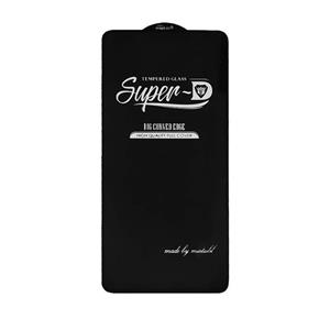 محافظ صفحه نمایش میتوبل مدل SUPER-D مناسب برای گوشی موبایل شیائومی Redmi Note 10 5 G / Poco m 3 pro /10 / 10 prime