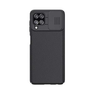 کاور نیلکین مدل CamShield مناسب برای گوشی موبایل سامسونگ Galaxy A22 4G