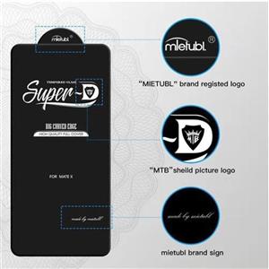 گلس Super-D آیفون iphone 12 pro