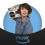  اکانت آمازون موزیک amazon music unlimited