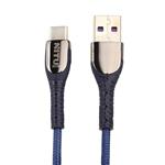 کابل USB به Type-C نیتو NITU UC57 طول 1متر 2.4 آمپر