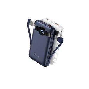 شارژر همراه یسیدو مدل  YESIDO YP-28 ظرفیت 10000 میلی آمپر