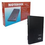 ترازوی دیجیتال نوت بوک مدل Notebook series 1108 