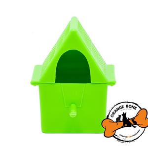 لانه پرنده فنچ