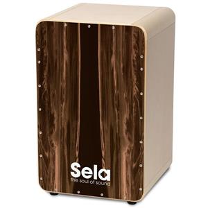 کاخن سلا مدل SE105 Sela Cajon 