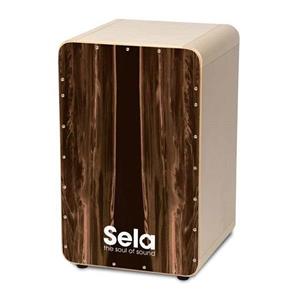 کاخن سلا مدل SE105 Sela Cajon 