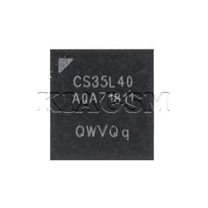 آی سی صدا CS35L40