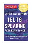 IELTS SPEAKING past exam topics آیلتس اسپیکینگ پست اگزم تاپیکس