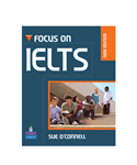 New Focus on IELTS نیو فوکوس آن آیلتس