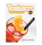 Tendances B2 تاندانس چهار